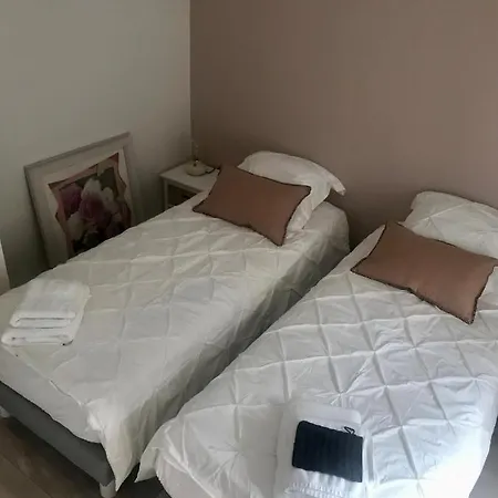 Le Reve Sale Villa