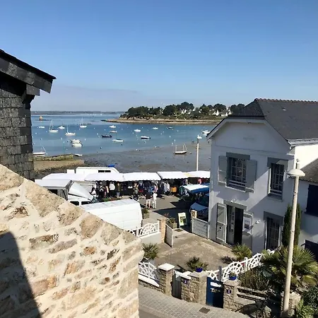 Le Reve Sale Villa Arzon