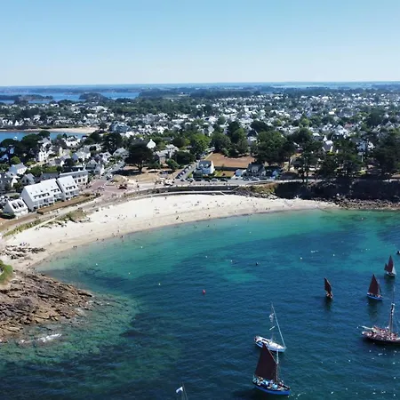 Le Reve Sale Villa Arzon